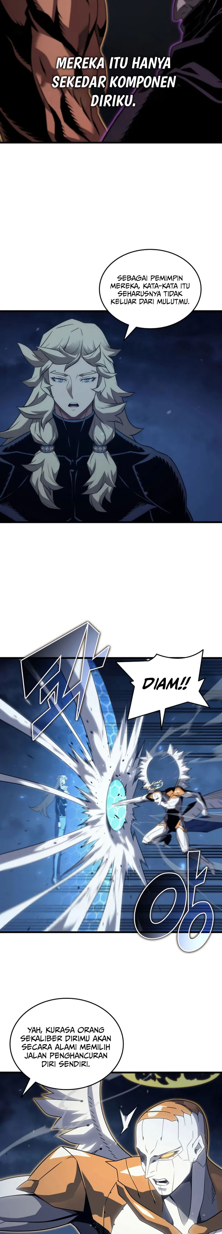 The Great Mage Returns After 4000 Years Chapter 196 Gambar 19