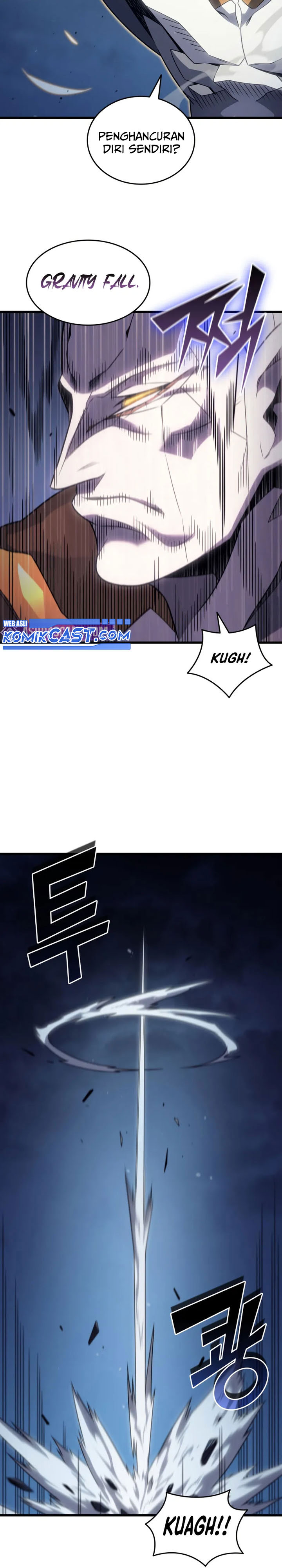 The Great Mage Returns After 4000 Years Chapter 196 Gambar 20
