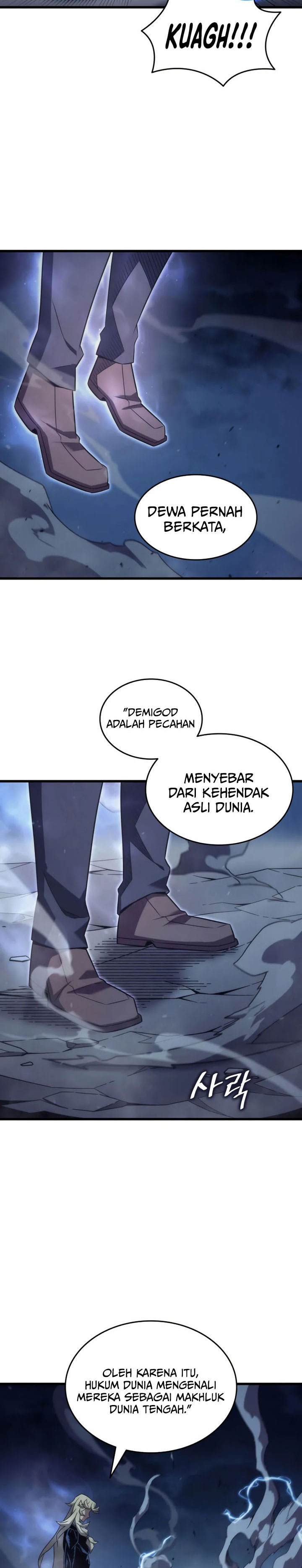The Great Mage Returns After 4000 Years Chapter 196 Gambar 24