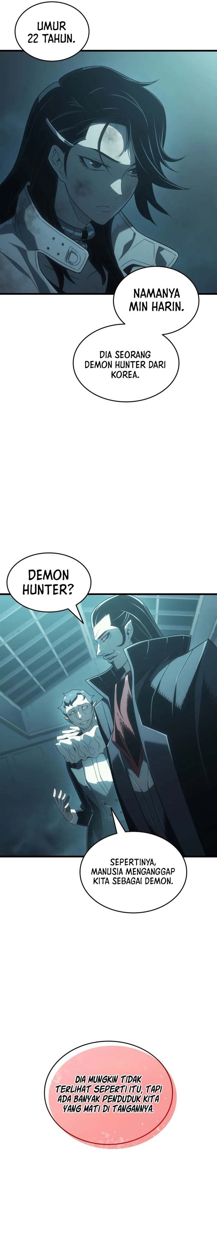 The Great Mage Returns After 4000 Years Chapter 201 Gambar 8