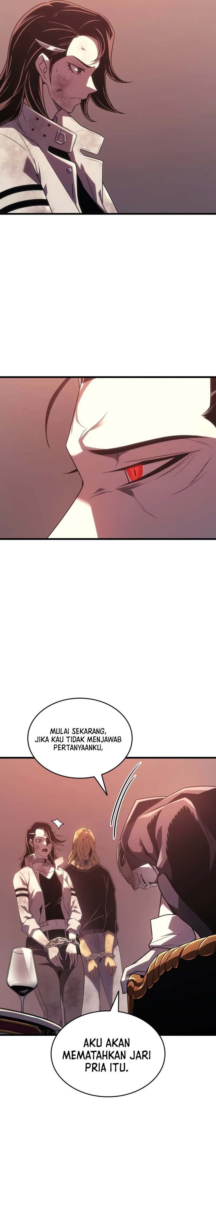 The Great Mage Returns After 4000 Years Chapter 201 Gambar 23