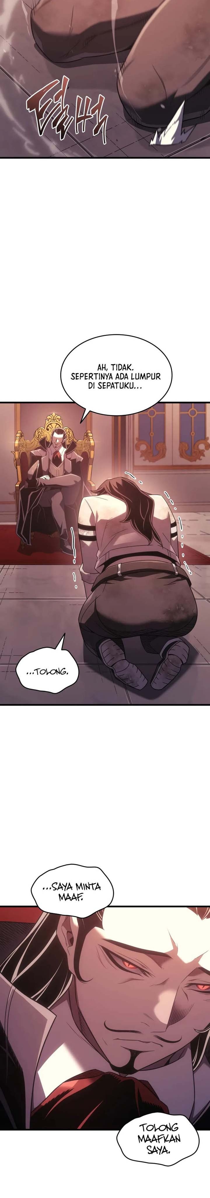 The Great Mage Returns After 4000 Years Chapter 201 Gambar 32