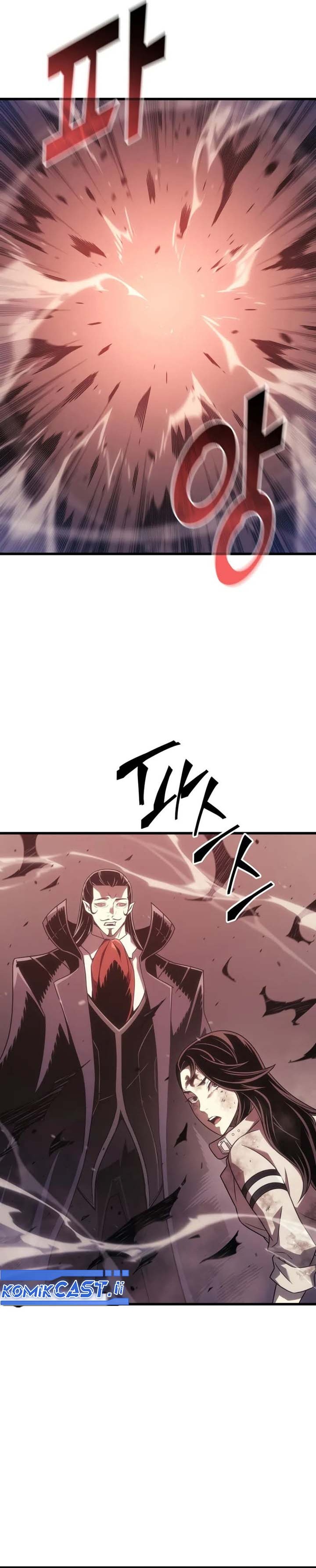 The Great Mage Returns After 4000 Years Chapter 201 Gambar 45