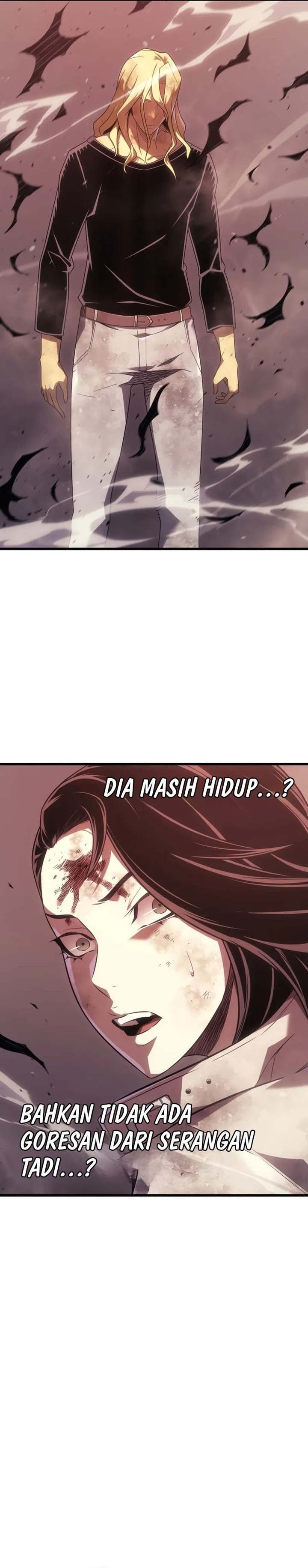 The Great Mage Returns After 4000 Years Chapter 201 Gambar 46
