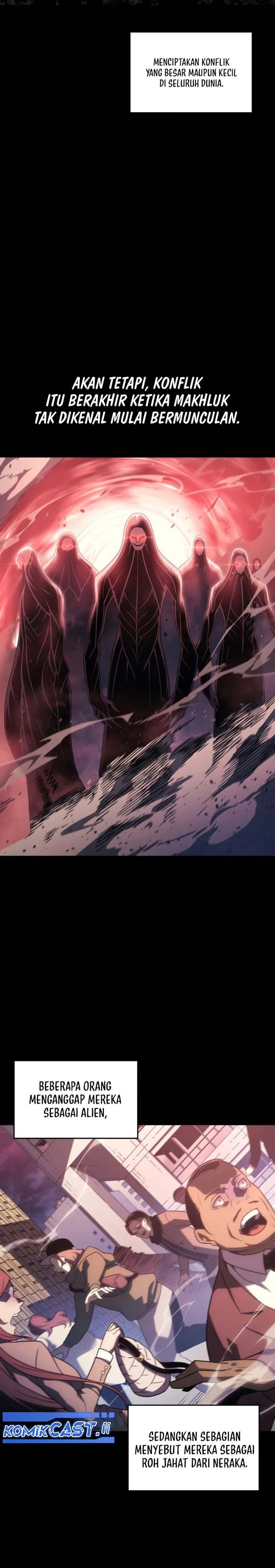 The Great Mage Returns After 4000 Years Chapter 202 Gambar 4