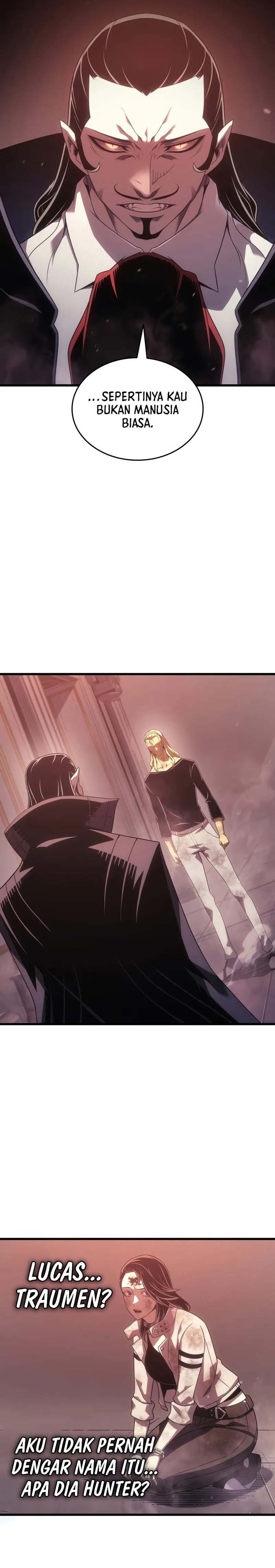 The Great Mage Returns After 4000 Years Chapter 202 Gambar 6