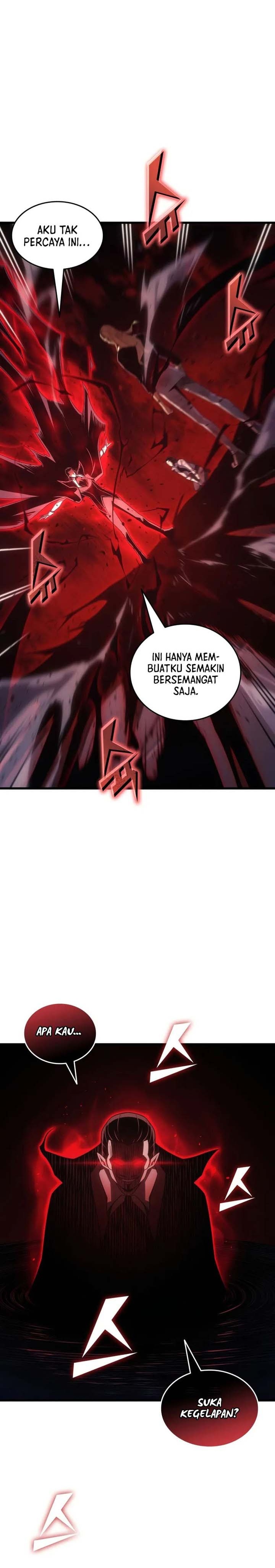 The Great Mage Returns After 4000 Years Chapter 202 Gambar 7