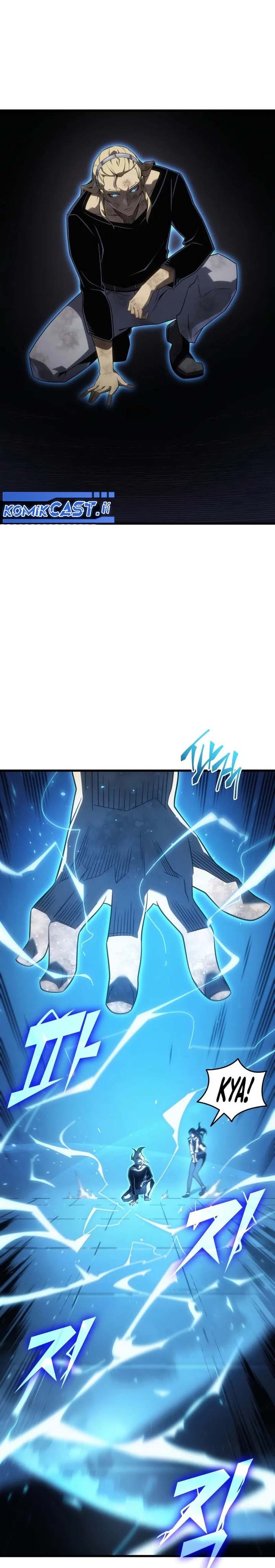 The Great Mage Returns After 4000 Years Chapter 202 Gambar 9