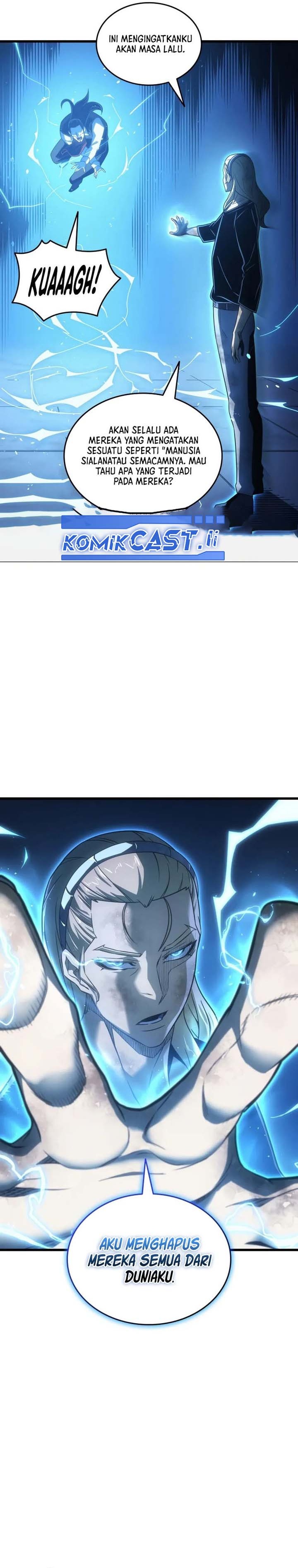 The Great Mage Returns After 4000 Years Chapter 202 Gambar 12