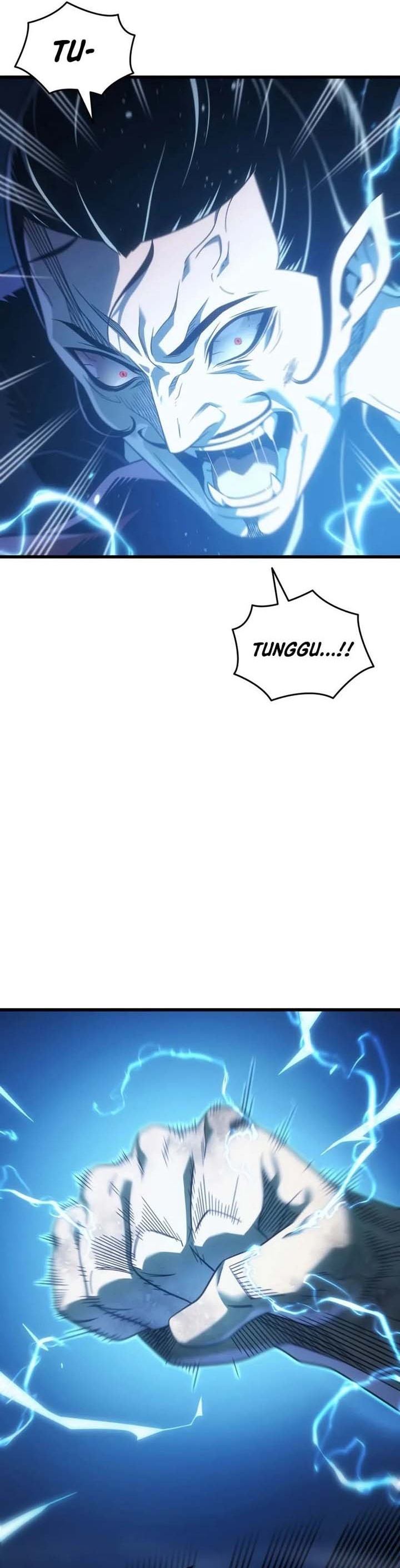 The Great Mage Returns After 4000 Years Chapter 202 Gambar 13