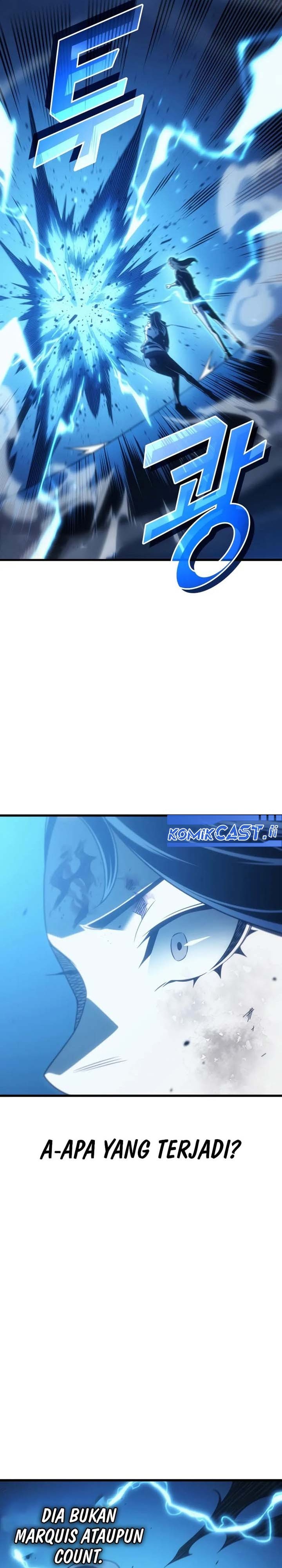 The Great Mage Returns After 4000 Years Chapter 202 Gambar 14