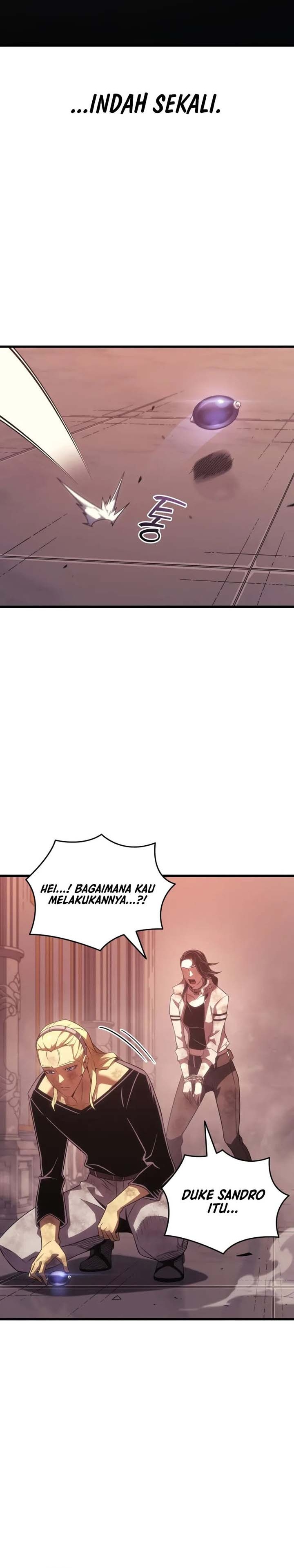 The Great Mage Returns After 4000 Years Chapter 202 Gambar 16