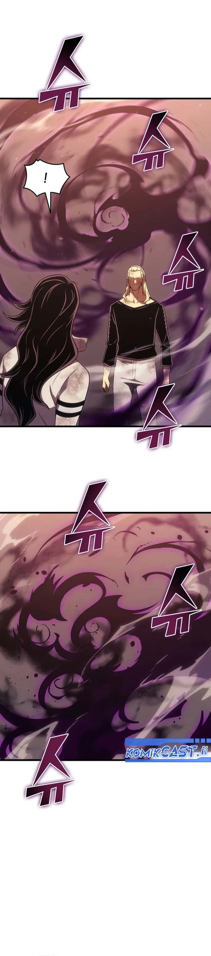 The Great Mage Returns After 4000 Years Chapter 202 Gambar 18