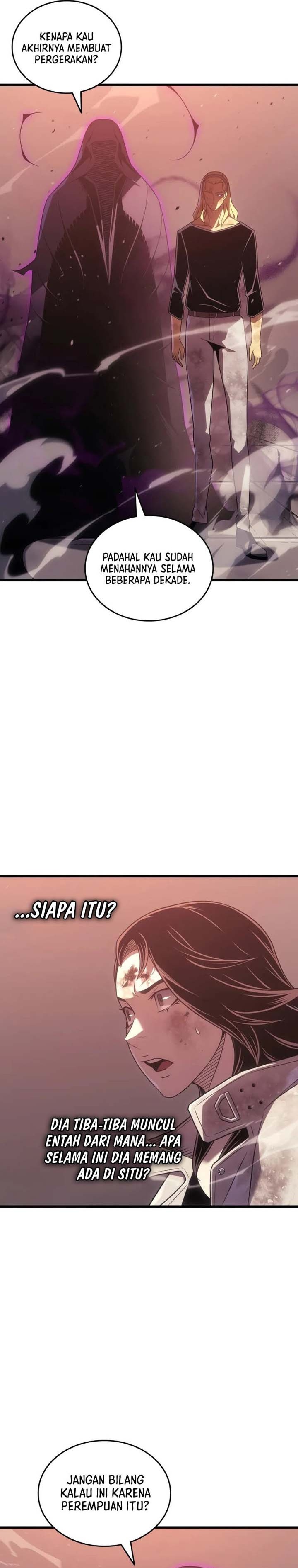 The Great Mage Returns After 4000 Years Chapter 202 Gambar 19