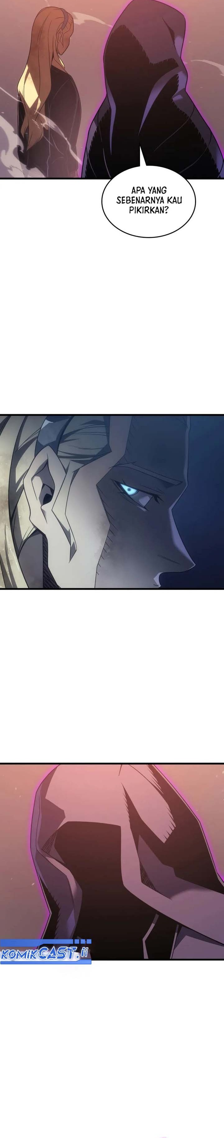 The Great Mage Returns After 4000 Years Chapter 202 Gambar 20