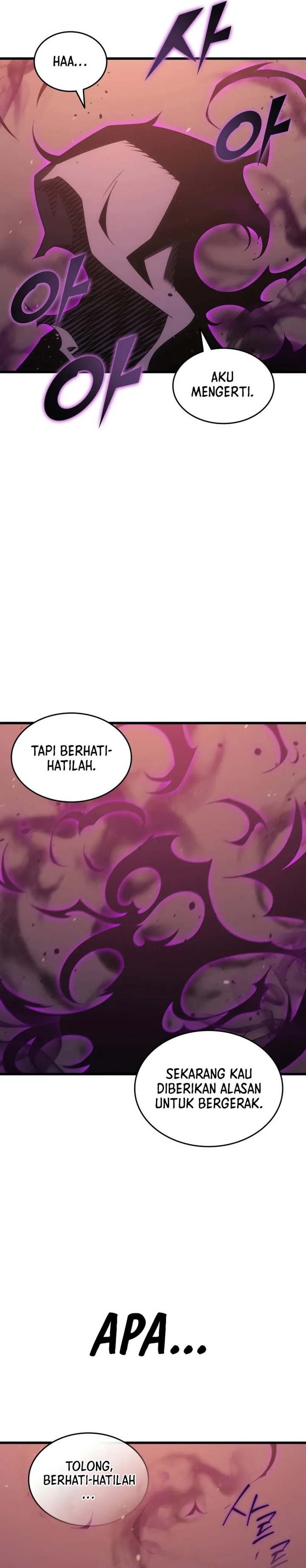 The Great Mage Returns After 4000 Years Chapter 202 Gambar 21