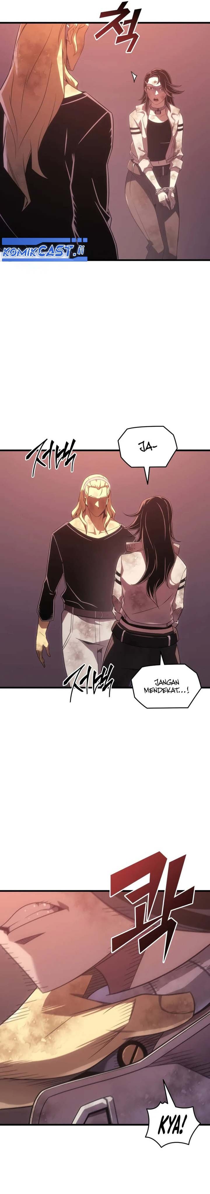 The Great Mage Returns After 4000 Years Chapter 202 Gambar 23