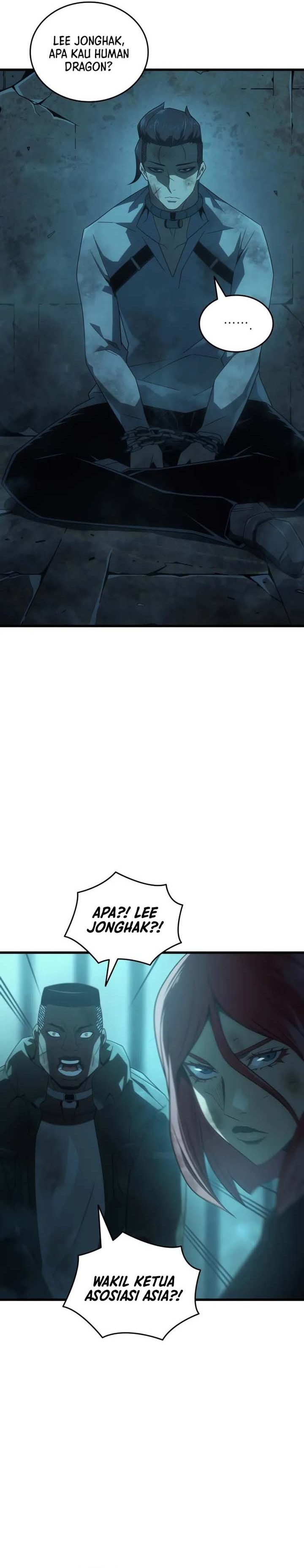 The Great Mage Returns After 4000 Years Chapter 202 Gambar 26
