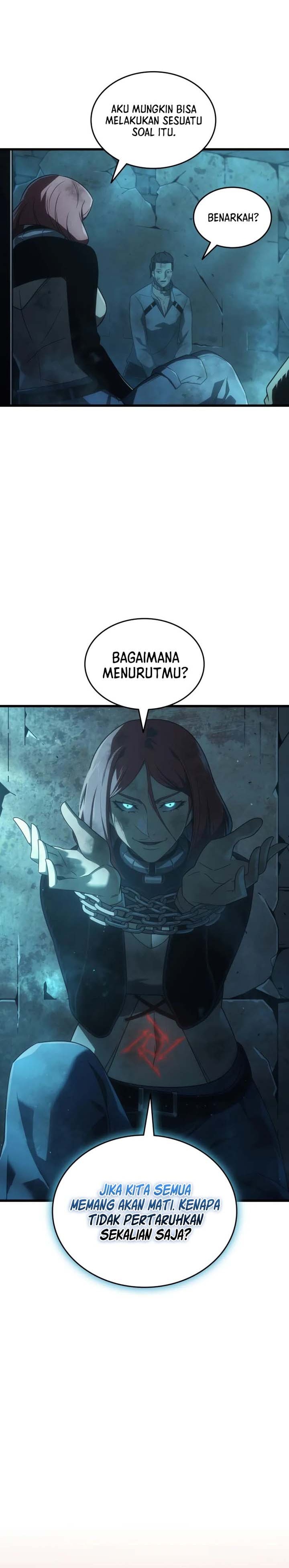 The Great Mage Returns After 4000 Years Chapter 202 Gambar 30