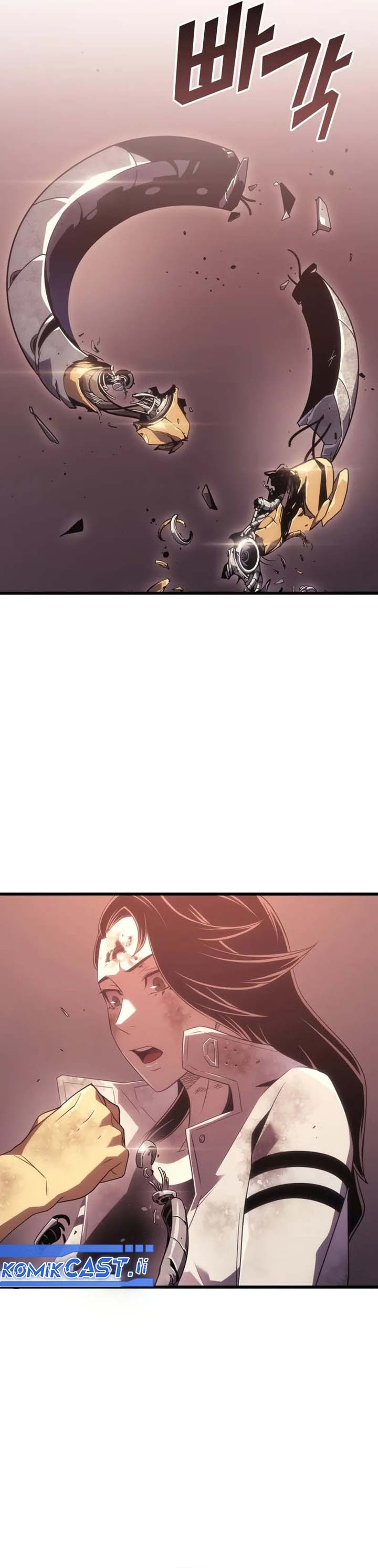 The Great Mage Returns After 4000 Years Chapter 202 Gambar 31