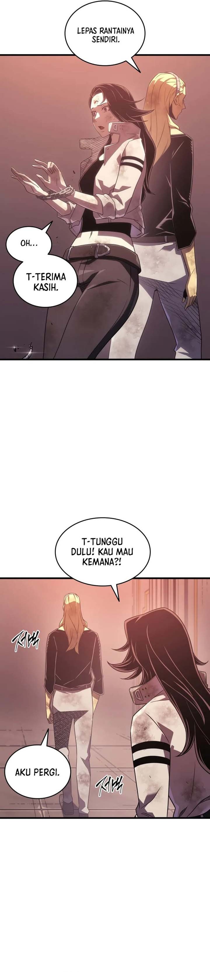 The Great Mage Returns After 4000 Years Chapter 202 Gambar 32