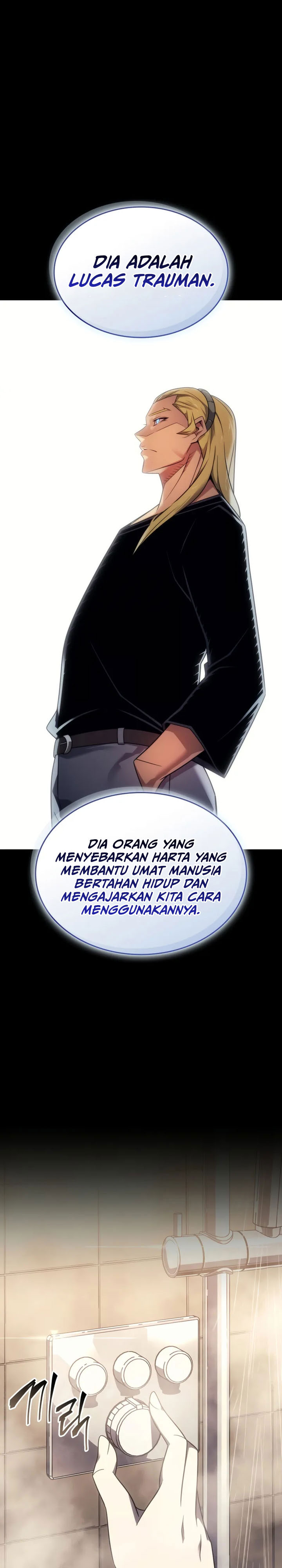 The Great Mage Returns After 4000 Years Chapter 206 Gambar 12