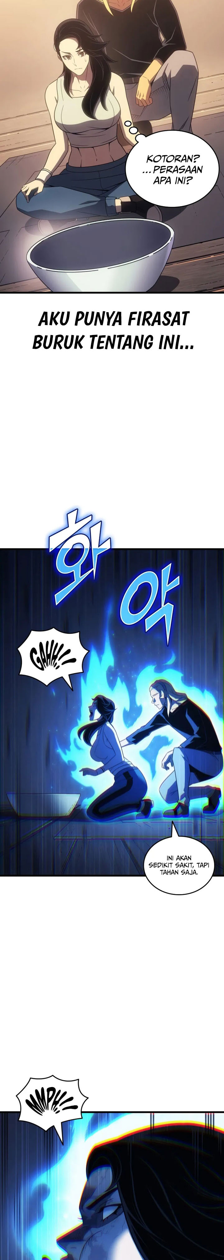 The Great Mage Returns After 4000 Years Chapter 209 Gambar 3
