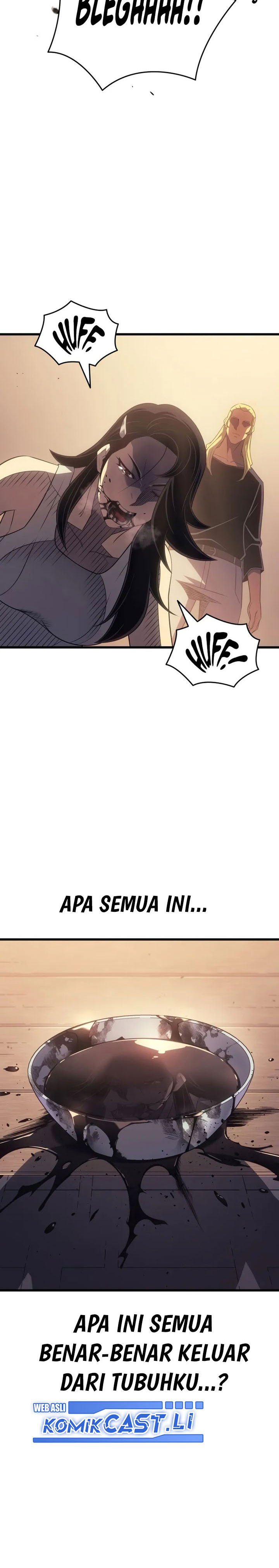 The Great Mage Returns After 4000 Years Chapter 209 Gambar 5