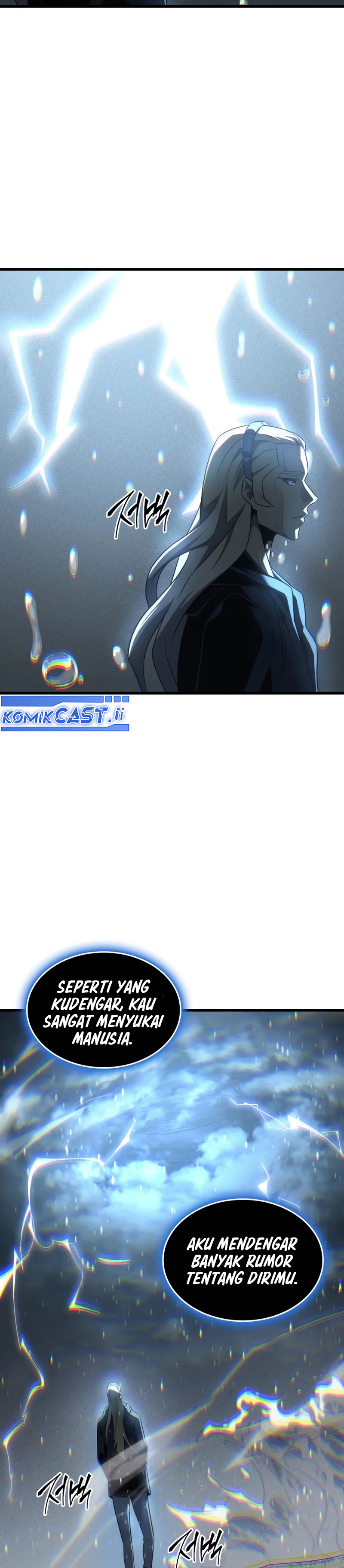 The Great Mage Returns After 4000 Years Chapter 210 Gambar 35