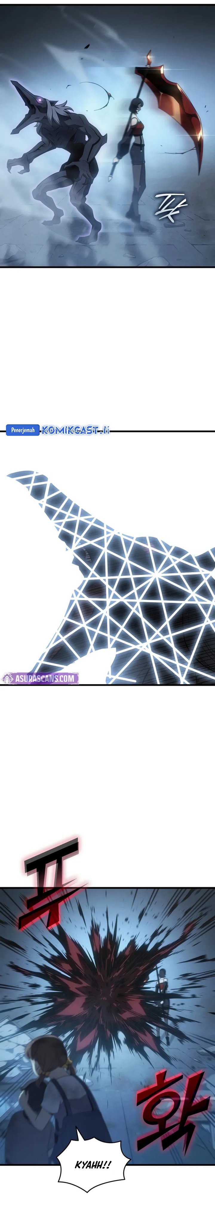 The Great Mage Returns After 4000 Years Chapter 211 Gambar 26