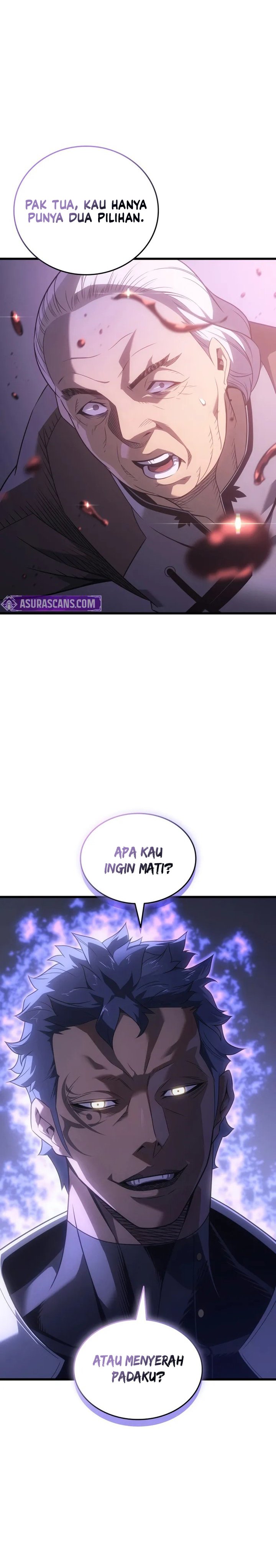 The Great Mage Returns After 4000 Years Chapter 211 Gambar 34