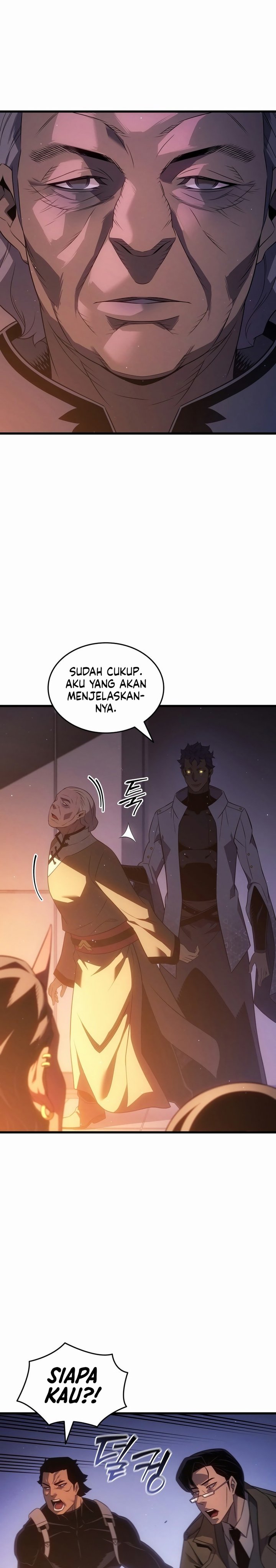 The Great Mage Returns After 4000 Years Chapter 212 Gambar 9