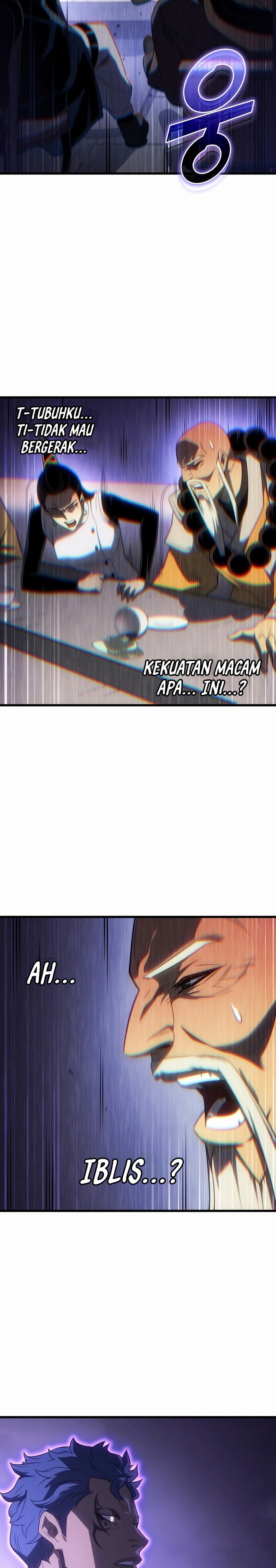 The Great Mage Returns After 4000 Years Chapter 212 Gambar 11