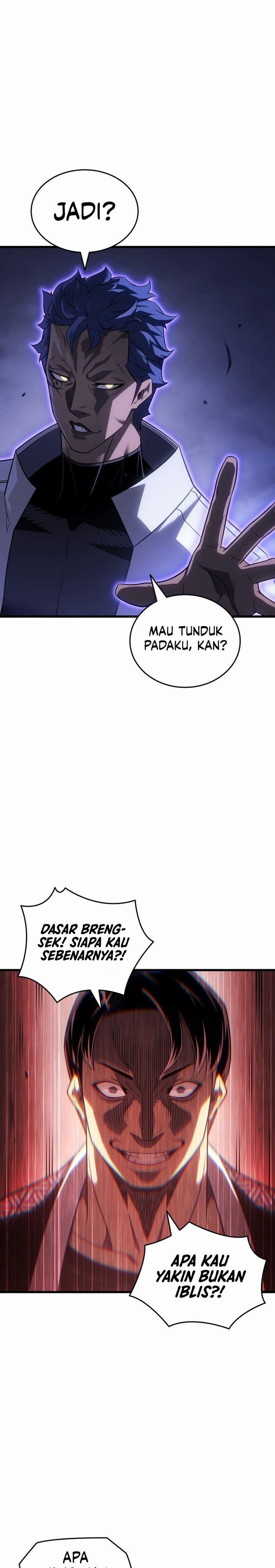 The Great Mage Returns After 4000 Years Chapter 212 Gambar 16