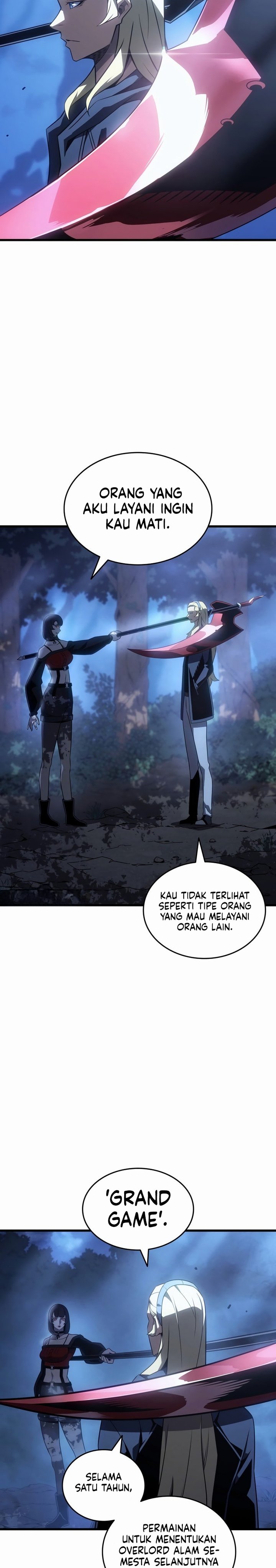 The Great Mage Returns After 4000 Years Chapter 212 Gambar 20