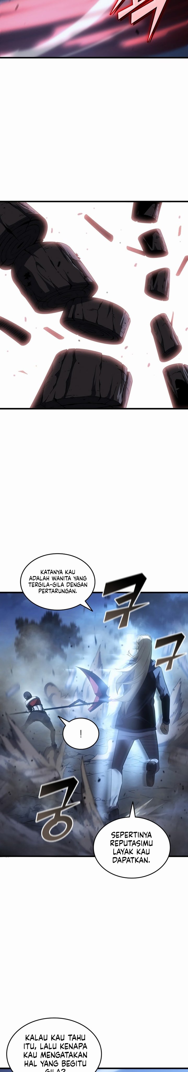 The Great Mage Returns After 4000 Years Chapter 212 Gambar 22