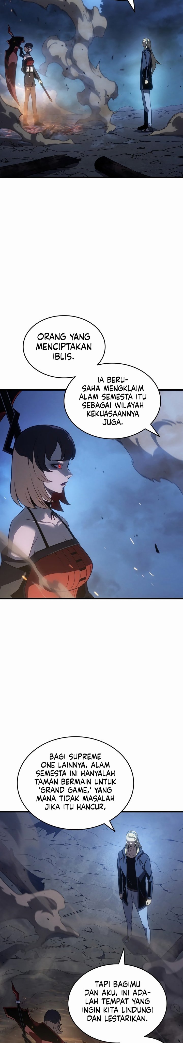 The Great Mage Returns After 4000 Years Chapter 212 Gambar 25