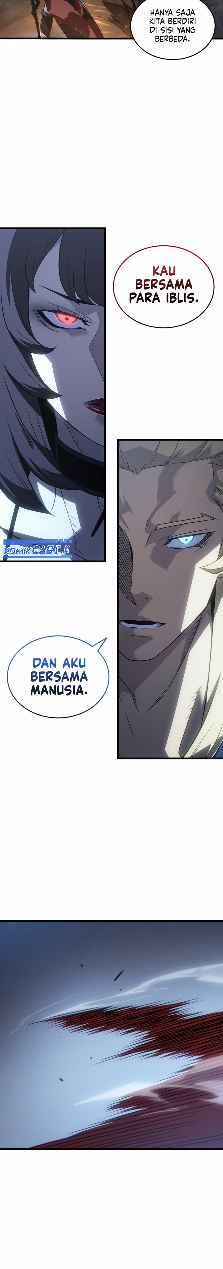 The Great Mage Returns After 4000 Years Chapter 212 Gambar 26