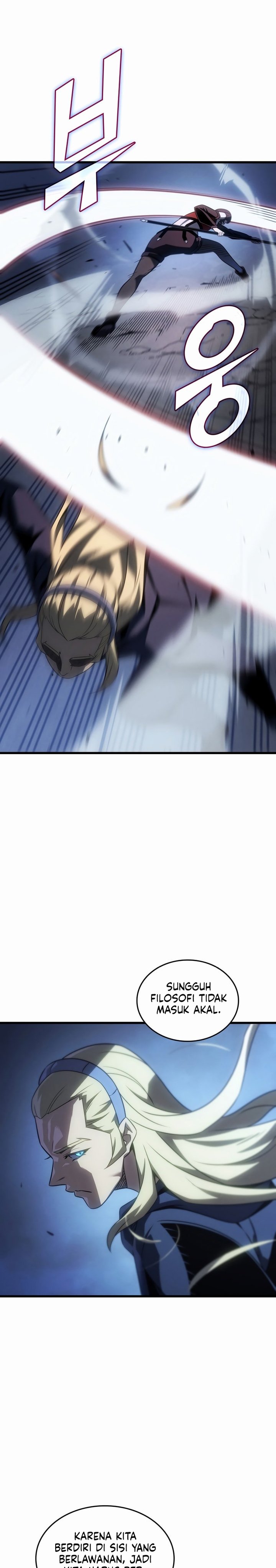 The Great Mage Returns After 4000 Years Chapter 212 Gambar 27