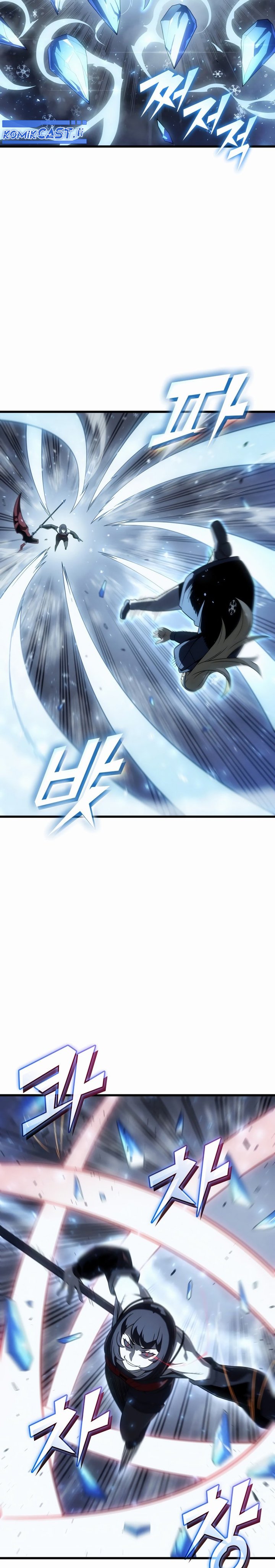 The Great Mage Returns After 4000 Years Chapter 212 Gambar 30