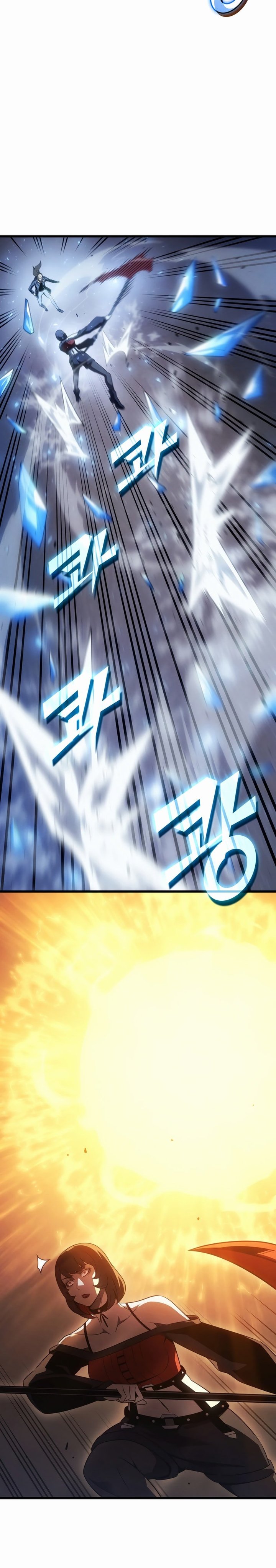 The Great Mage Returns After 4000 Years Chapter 212 Gambar 31
