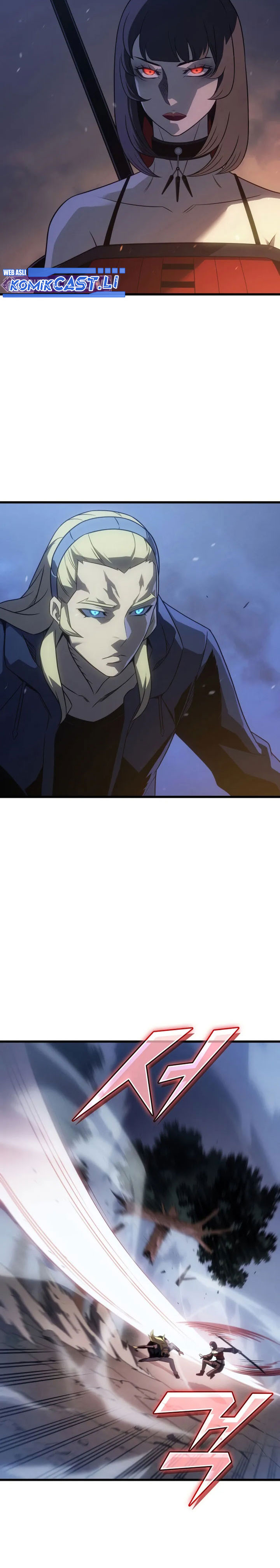 The Great Mage Returns After 4000 Years Chapter 213 Gambar 3