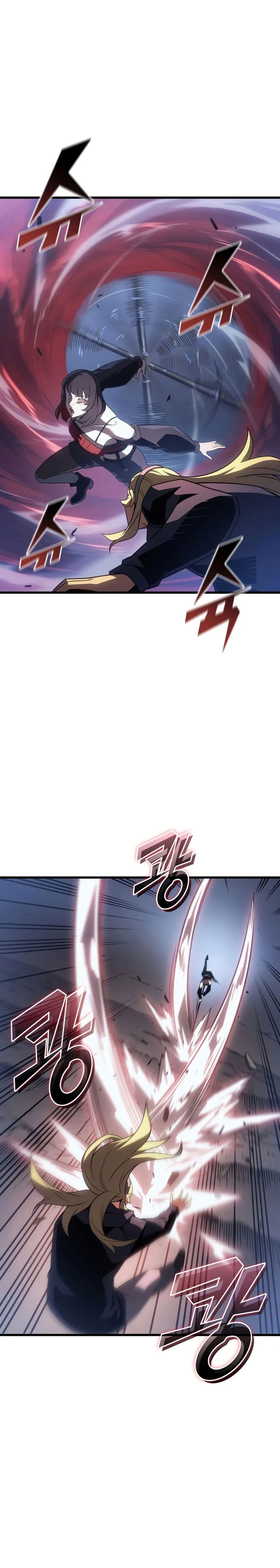 The Great Mage Returns After 4000 Years Chapter 213 Gambar 4