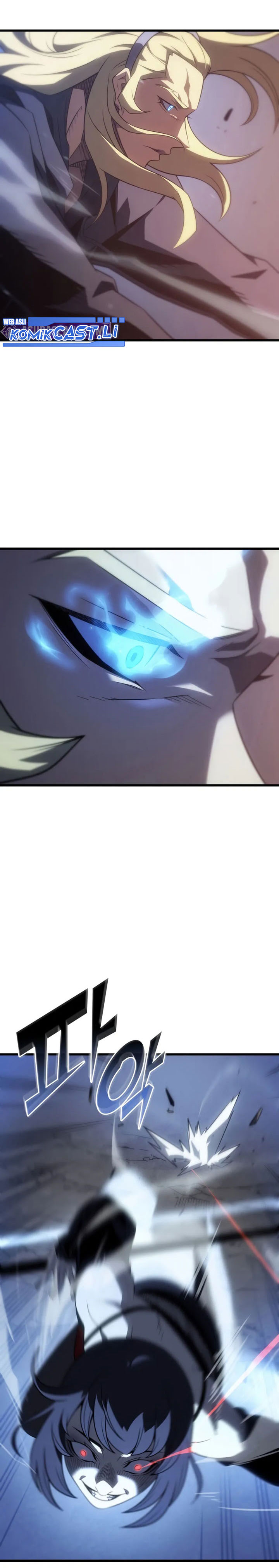 The Great Mage Returns After 4000 Years Chapter 213 Gambar 5