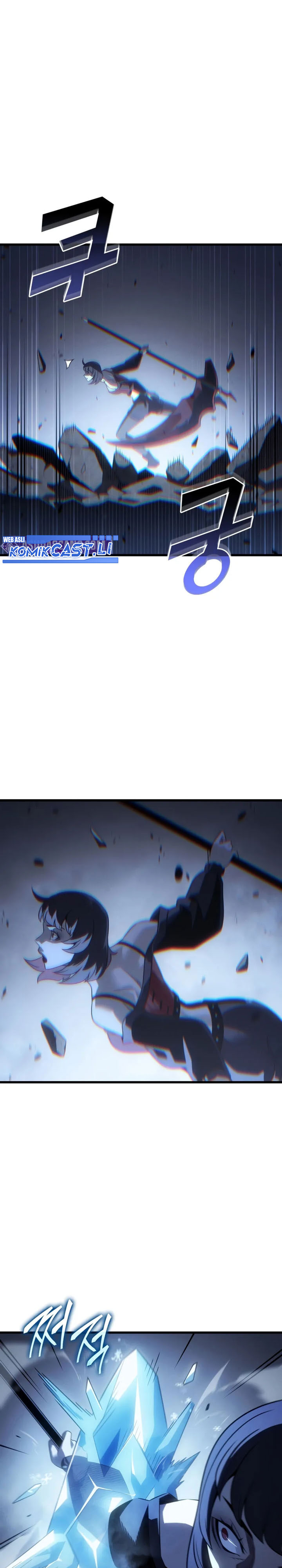 The Great Mage Returns After 4000 Years Chapter 213 Gambar 6
