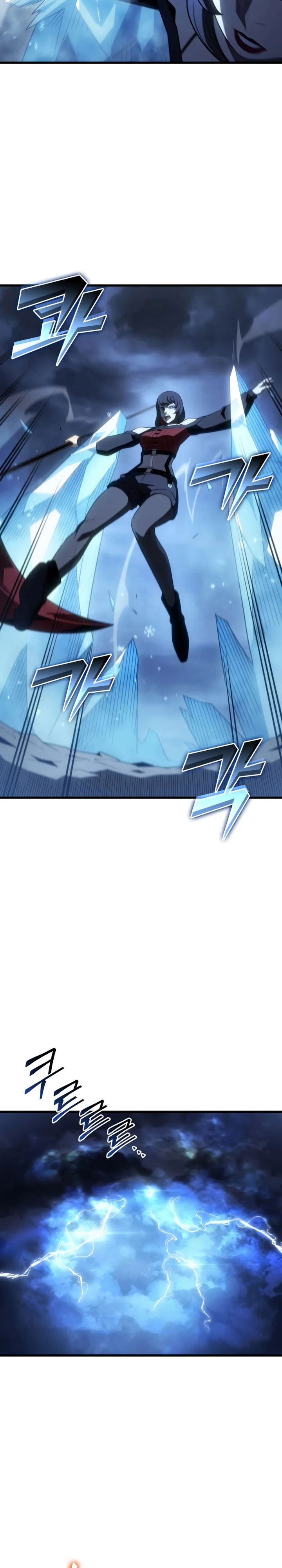 The Great Mage Returns After 4000 Years Chapter 213 Gambar 7