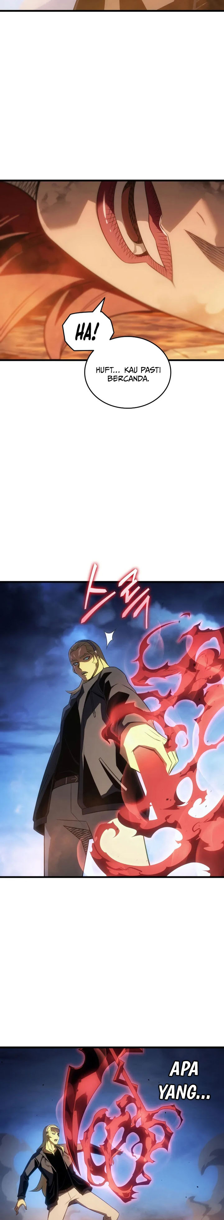 The Great Mage Returns After 4000 Years Chapter 213 Gambar 12