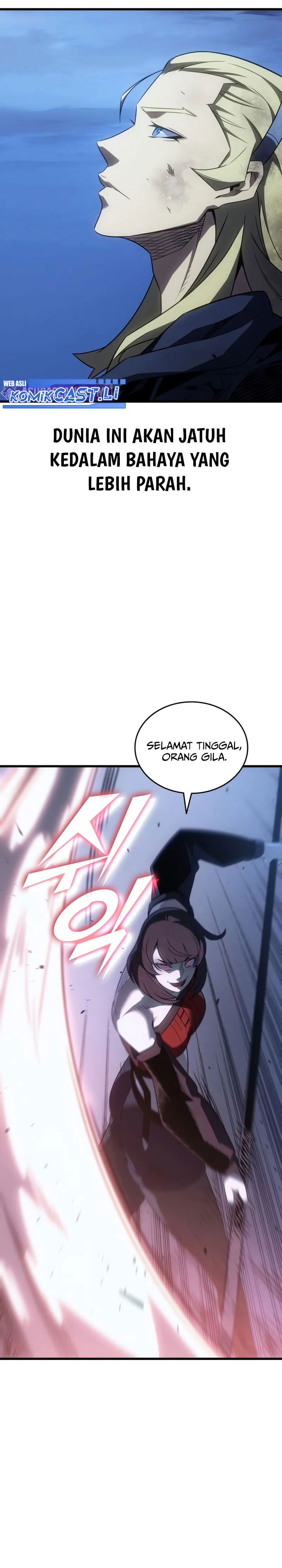 The Great Mage Returns After 4000 Years Chapter 213 Gambar 16