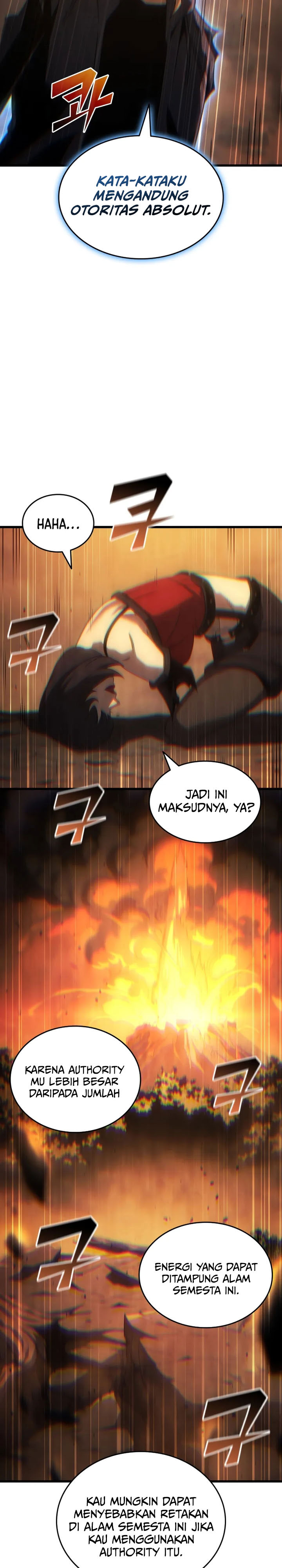 The Great Mage Returns After 4000 Years Chapter 213 Gambar 23