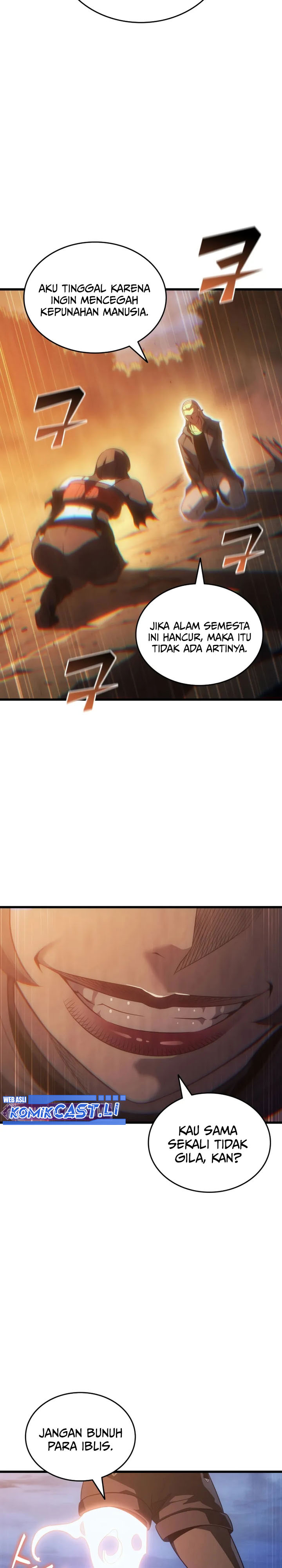 The Great Mage Returns After 4000 Years Chapter 213 Gambar 24